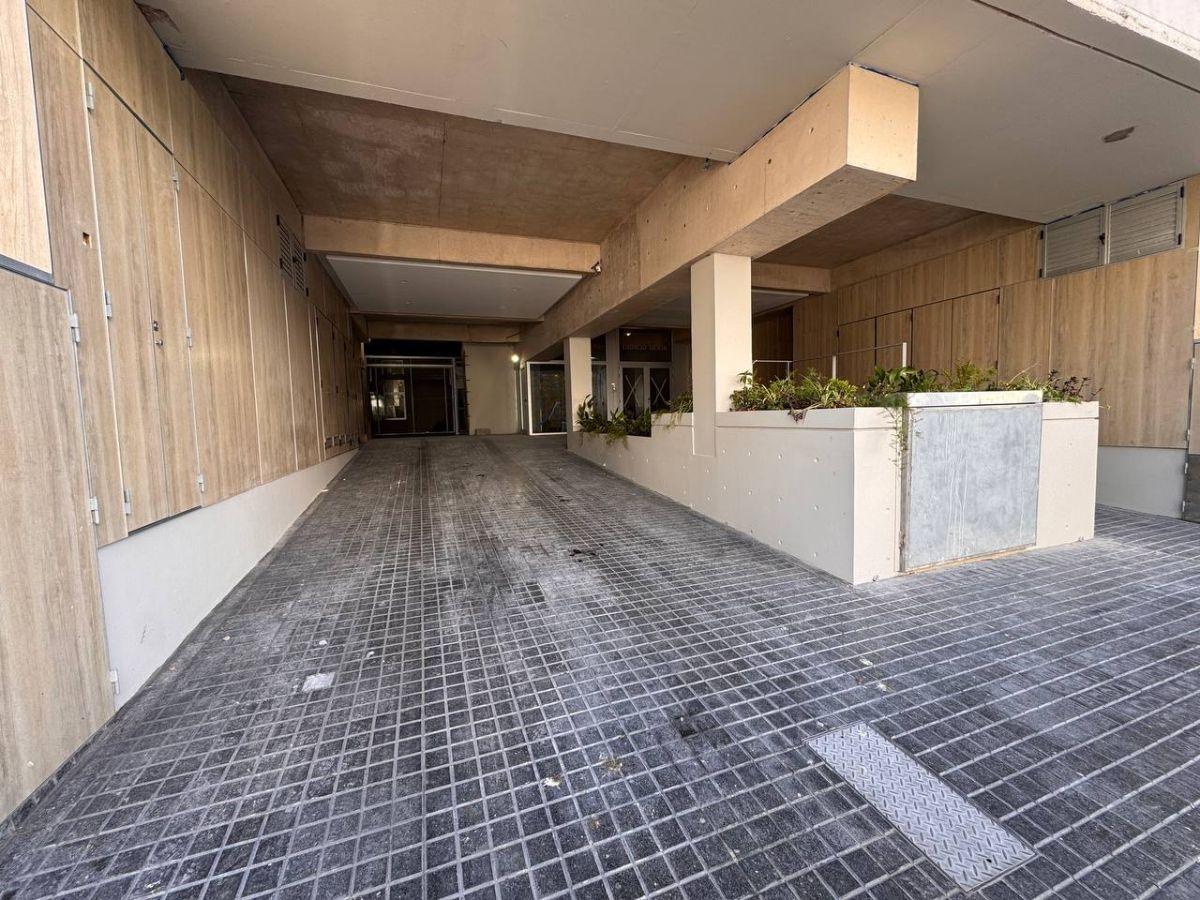 Foto de 2 AMBIENTES A ESTRENAR CON BALCON TERRAZA Y PARRILLA, imagen 2