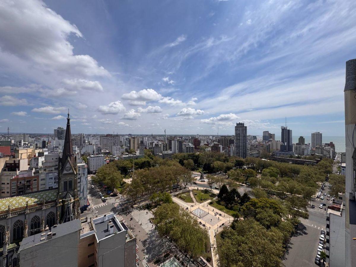 Foto de 3 AMBIENTES CON VISTA PANORAMICA EN EDIFICIO LAFAYETTE, imagen 4