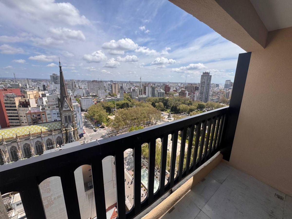 Foto de 3 AMBIENTES CON VISTA PANORAMICA EN EDIFICIO LAFAYETTE, imagen 3