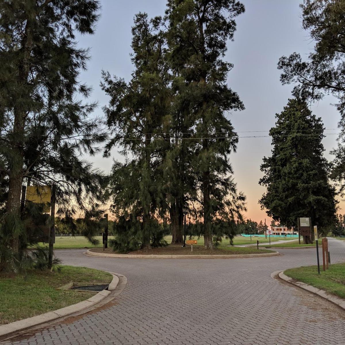 Lote en Venta, Azahares del Paraná, Fighiera, Santa Fé. 5