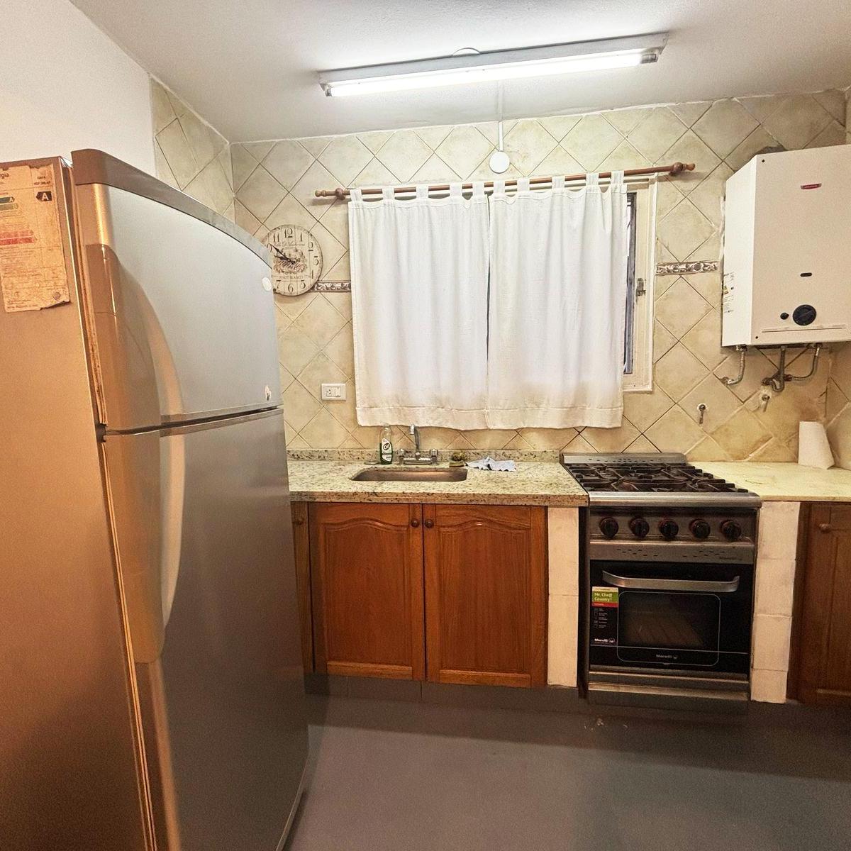 Venta. Retasado. Departamento de 1 Dormitorio Ubicado en Planta Baja. 1