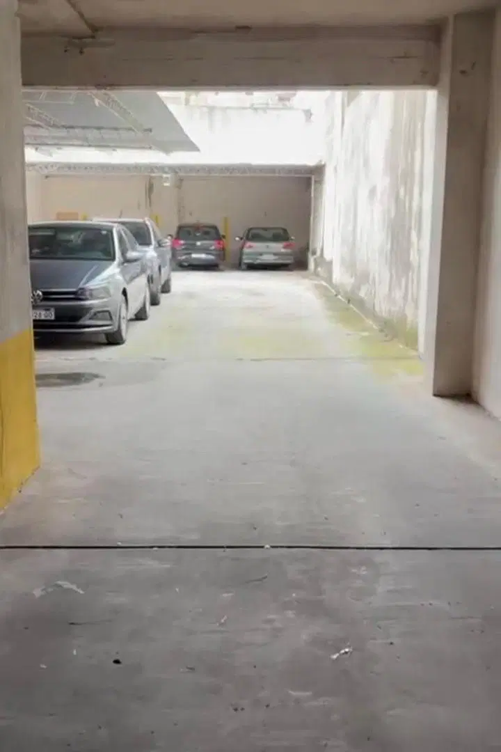 Cochera en Rosario 5