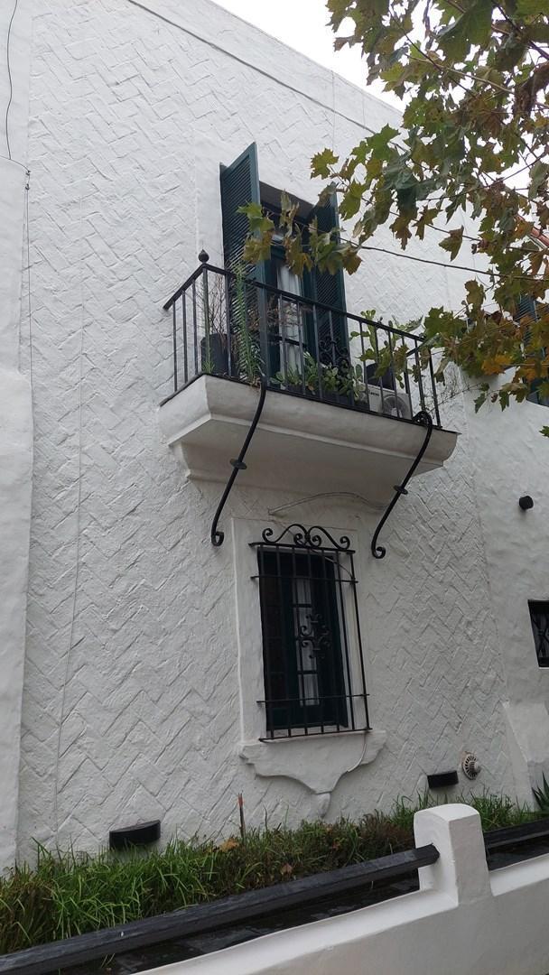 Divina Casa Colonial en Venta en Olivos, Vicente López, G. B. a. Zona Norte 1