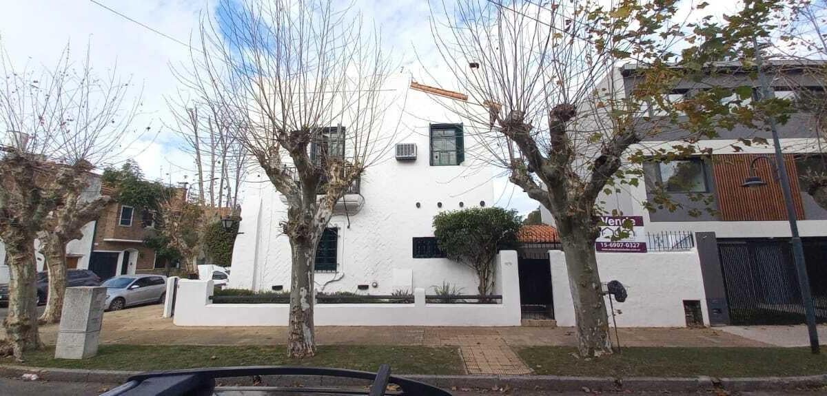 Divina Casa Colonial en Venta en Olivos, Vicente López, G. B. a. Zona Norte 3