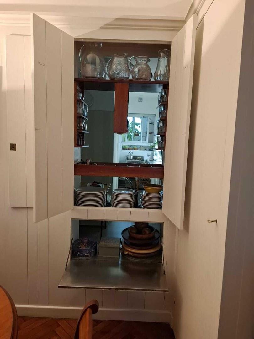 Departamento en Venta en Belgrano, Capital Federal, Buenos Aires 1