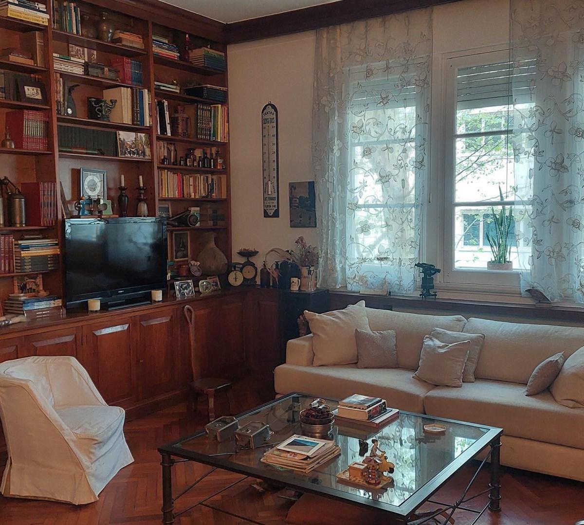Departamento en Venta en Belgrano, Capital Federal, Buenos Aires 3