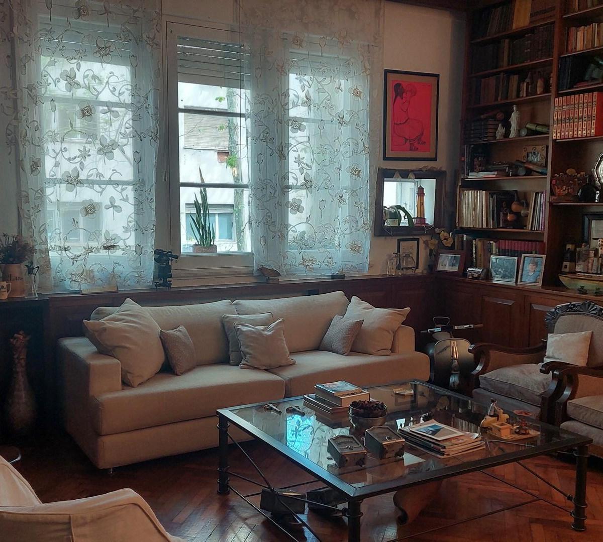 Departamento en Venta en Belgrano, Capital Federal, Buenos Aires 2