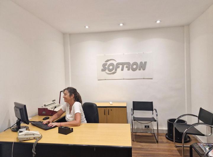 Oficina en Venta en Capital Federal, Buenos Aires, Argentina