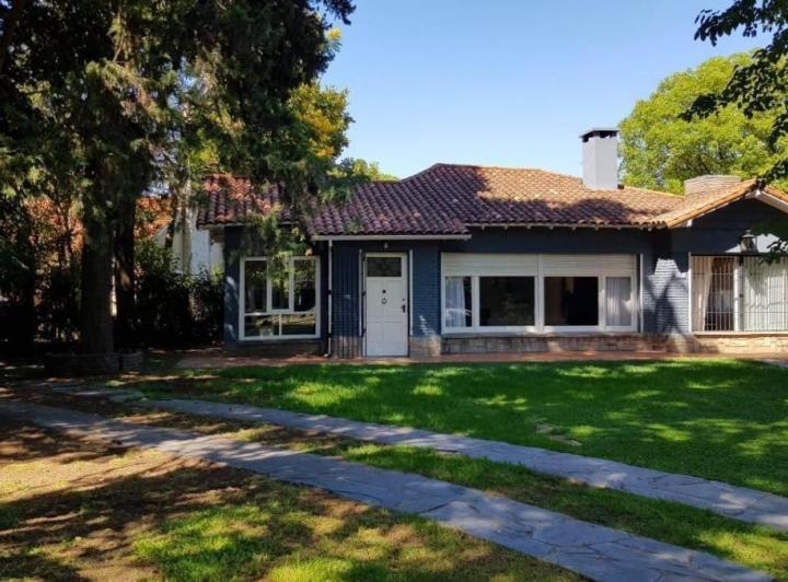 Casa  en Alquiler en Don Torcuato, Tigre, G.B.A. Zona Norte 1