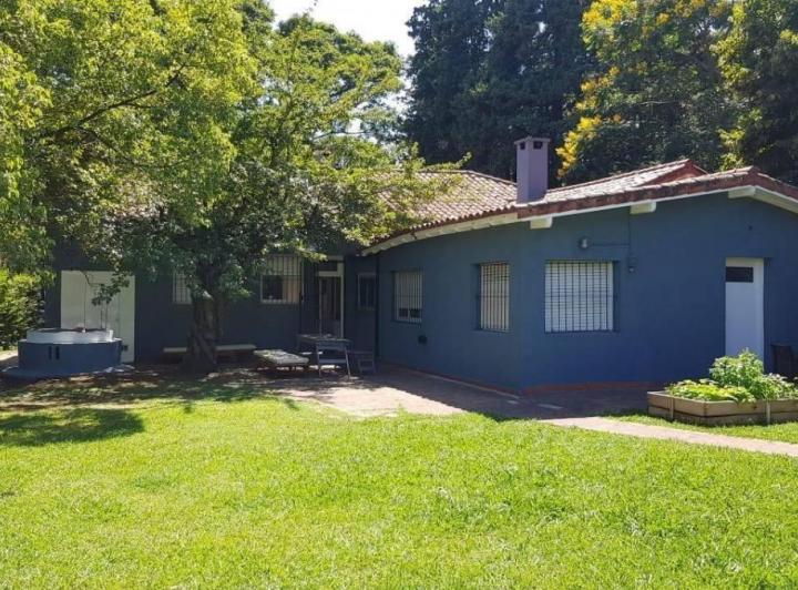 Casa  en Alquiler en Don Torcuato, Tigre, G.B.A. Zona Norte 3