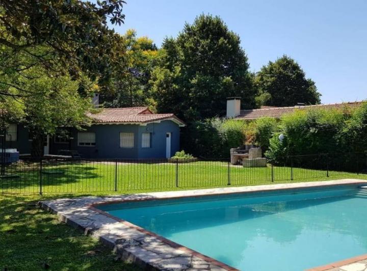 Casa  en Alquiler en Don Torcuato, Tigre, G.B.A. Zona Norte 2