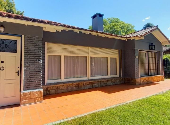Casa  en Alquiler en Don Torcuato, Tigre, G.B.A. Zona Norte 4