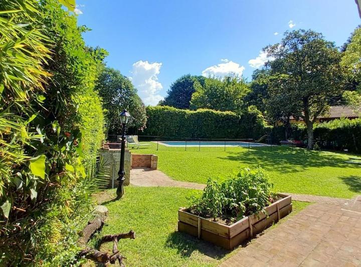 Casa  en Alquiler en Don Torcuato, Tigre, G.B.A. Zona Norte 5