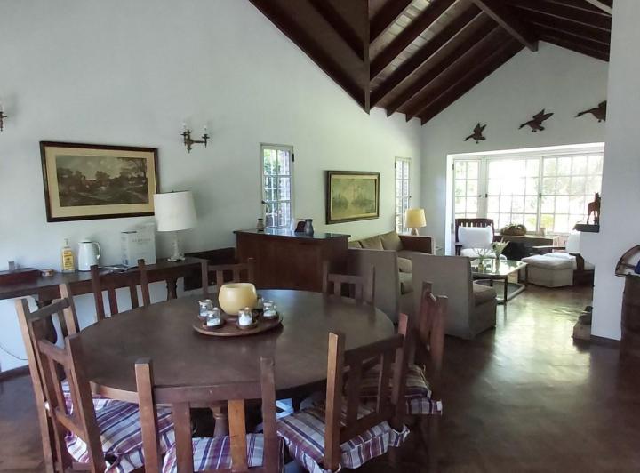 Casa  en Alq. Temporario en CUBA Villa de Mayo, Malvinas Argentinas, G.B.A. Zona Norte 4