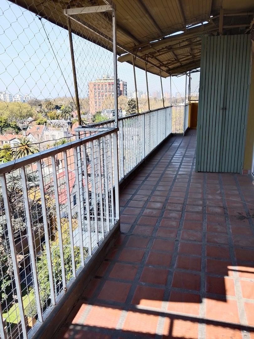 Departamento en Venta piso alto en Olivos, Vicente López, G.B.A. Zona Norte