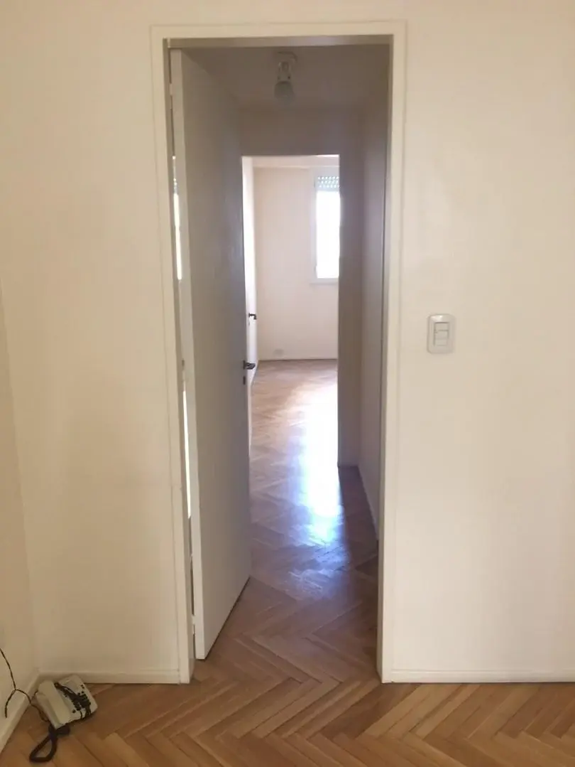 Departamento en Alquiler en Congreso, Capital Federal, Buenos Aires 5