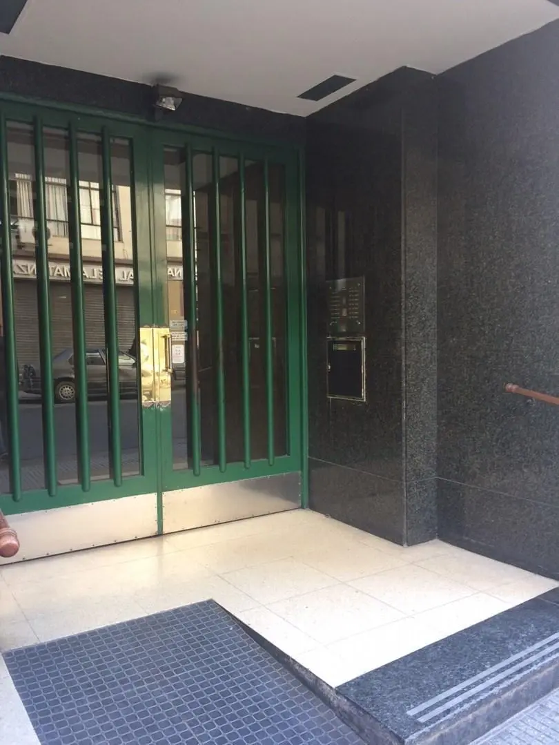 Departamento en Alquiler en Congreso, Capital Federal, Buenos Aires 3