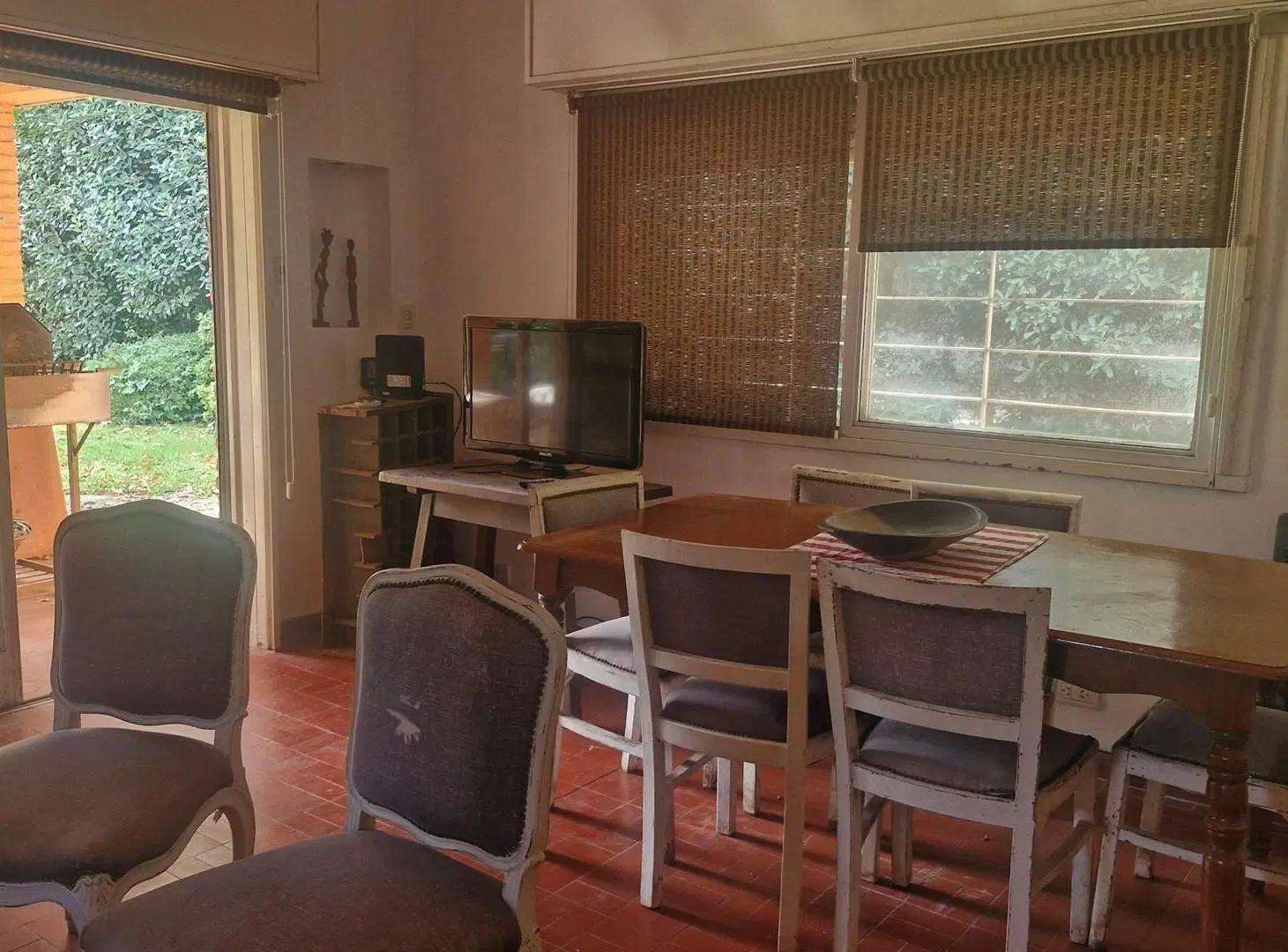 Casa  en Alq. Temporario en CUBA Villa de Mayo, Malvinas Argentinas, G.B.A. Zona Norte 5