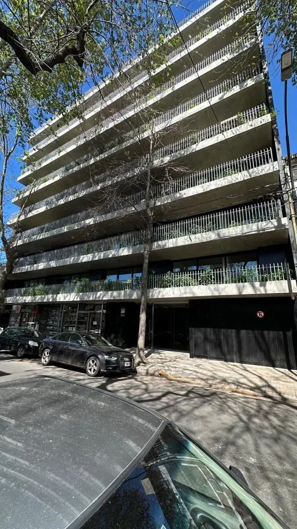 Departamento  en Venta en Belgrano, Capital Federal, Buenos Aires 5