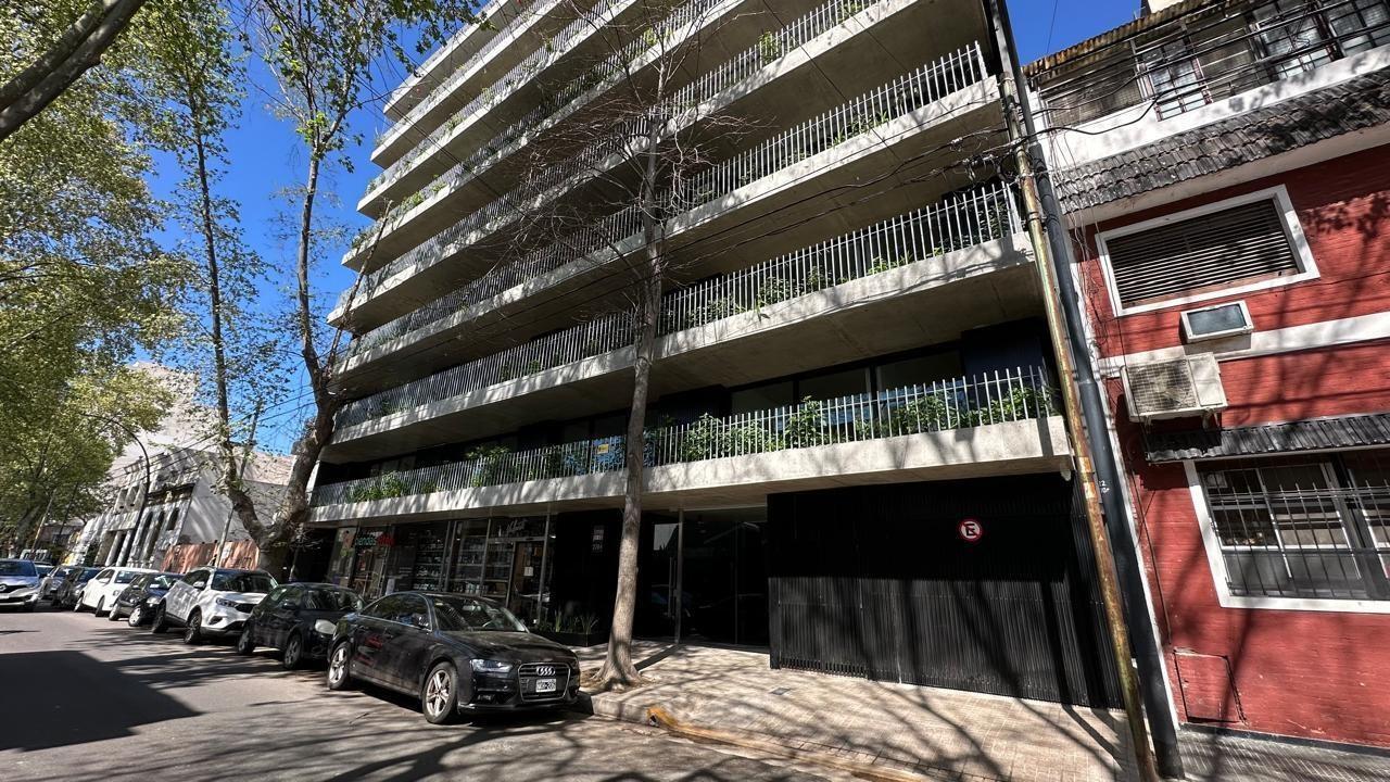 Departamento  en Venta en Belgrano, Capital Federal, Buenos Aires