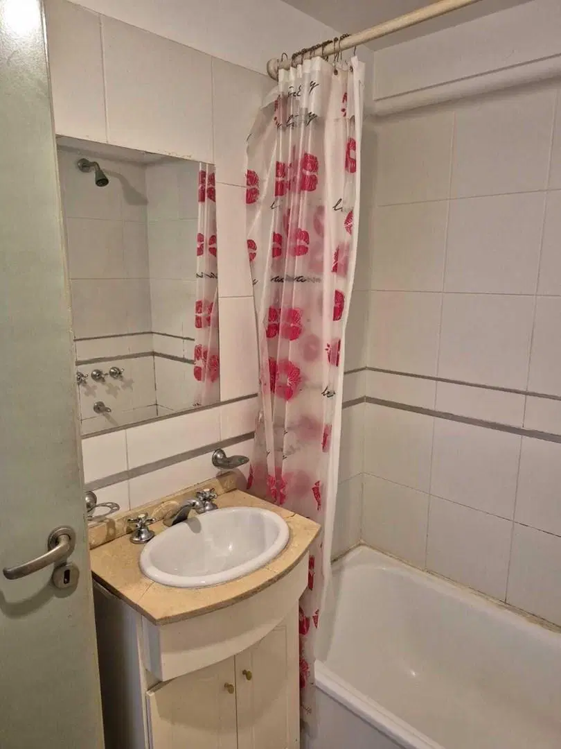 Departamento Monoambiente  en Alquiler Monoambiente en Palermo, Capital Federal, Buenos Aires 4