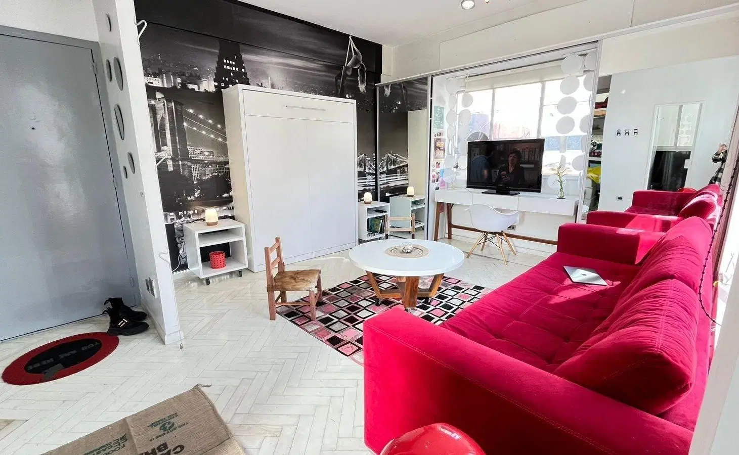 Departamento en Venta Balvanera, Capital Federal, Buenos Aires 3