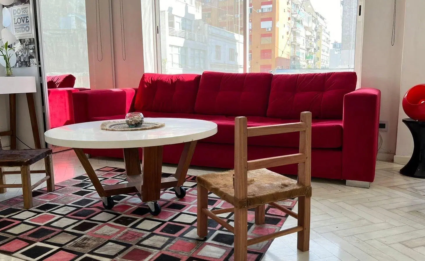 Departamento en Venta Balvanera, Capital Federal, Buenos Aires 4