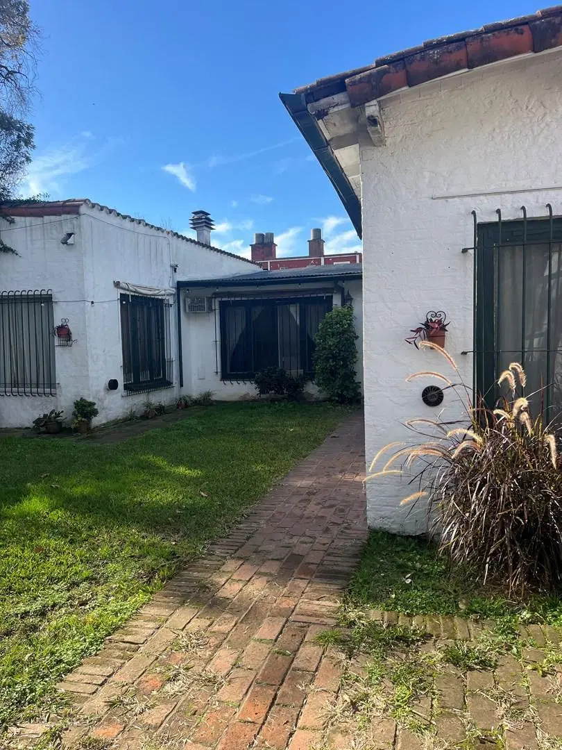 Casa Quinta  en Venta en Don Torcuato, Tigre, G.B.A. Zona Norte 2
