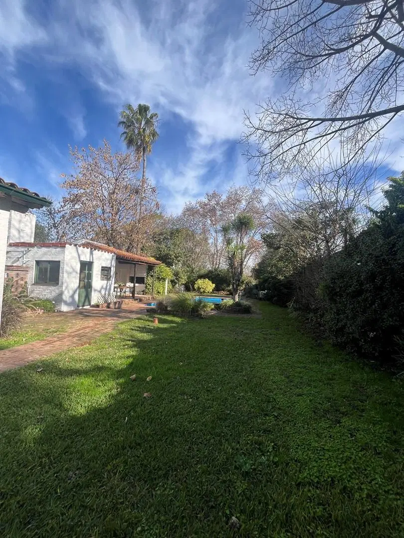 Casa Quinta  en Venta en Don Torcuato, Tigre, G.B.A. Zona Norte 4