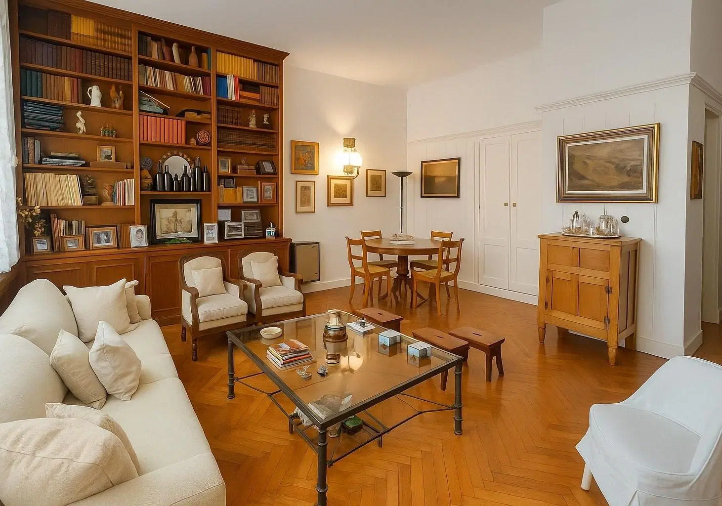 Departamento  en Venta en Belgrano, Capital Federal, Buenos Aires 5