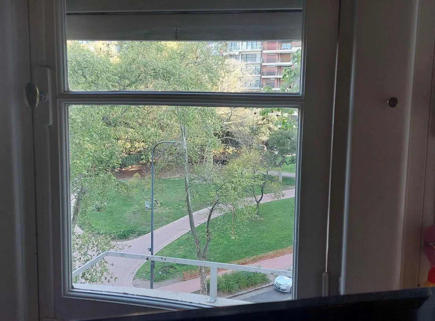 Departamento  en Venta en Belgrano, Capital Federal, Buenos Aires 2