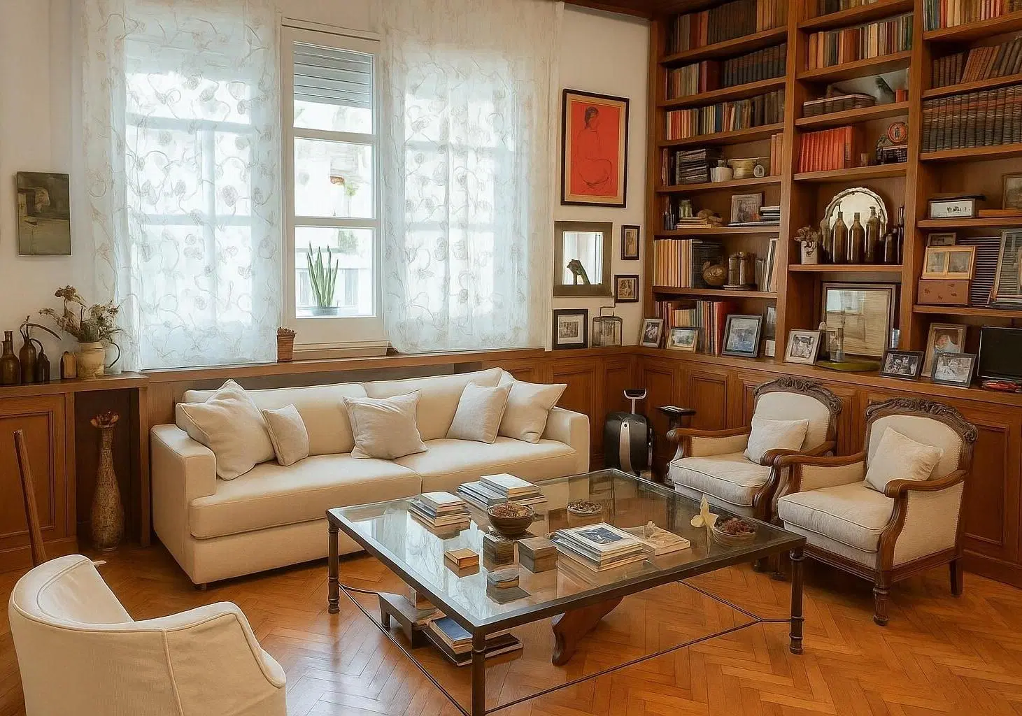Departamento  en Venta en Belgrano, Capital Federal, Buenos Aires 3