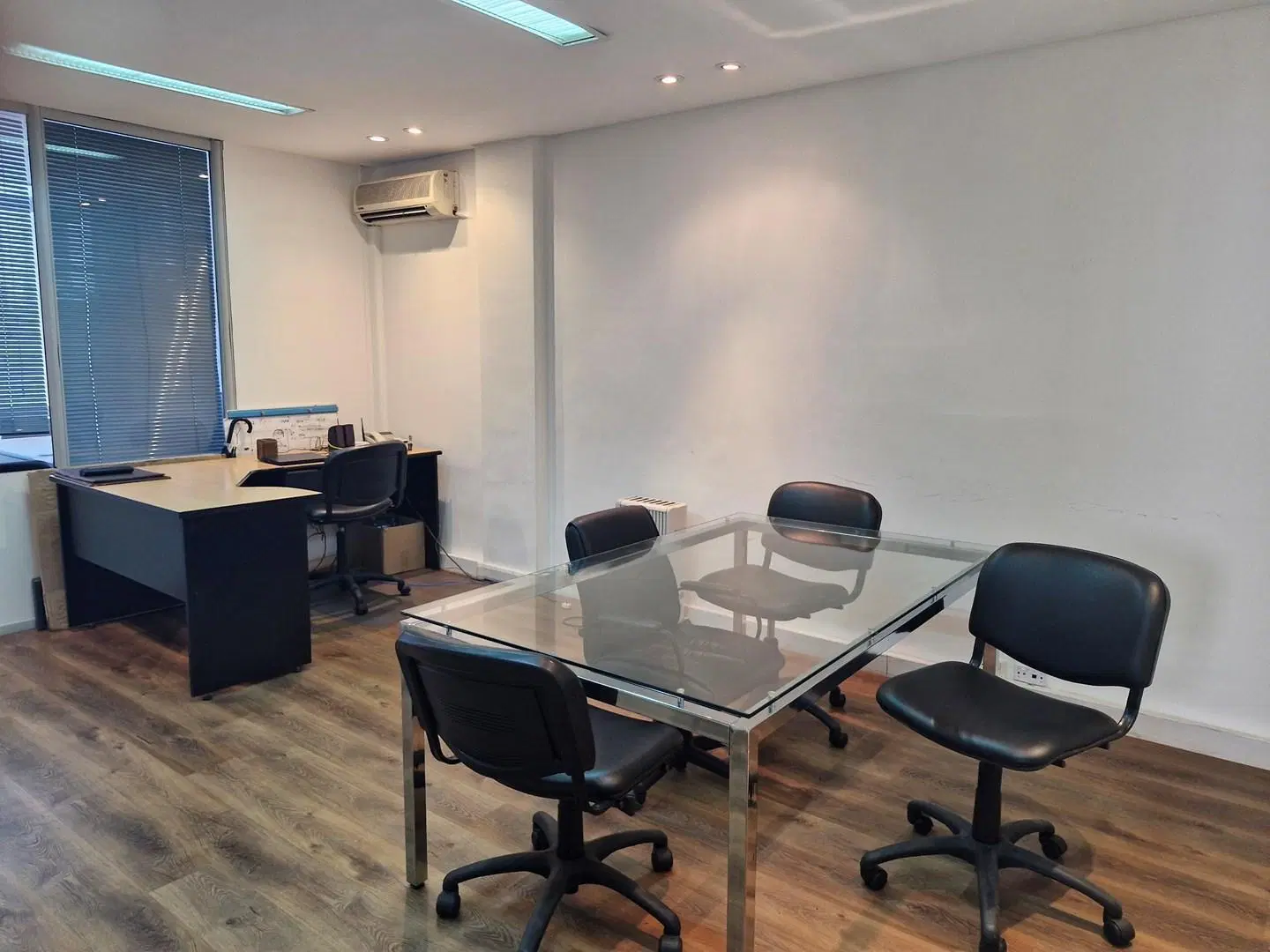 Oficina  en Venta en Capital Federal, Buenos Aires, Argentina 5