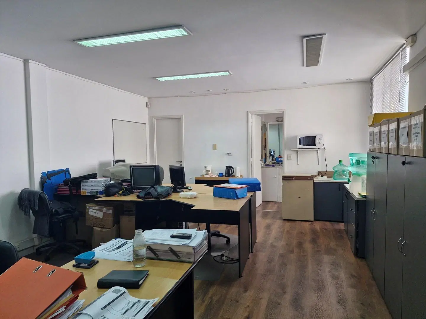 Oficina  en Venta en Capital Federal, Buenos Aires, Argentina 4