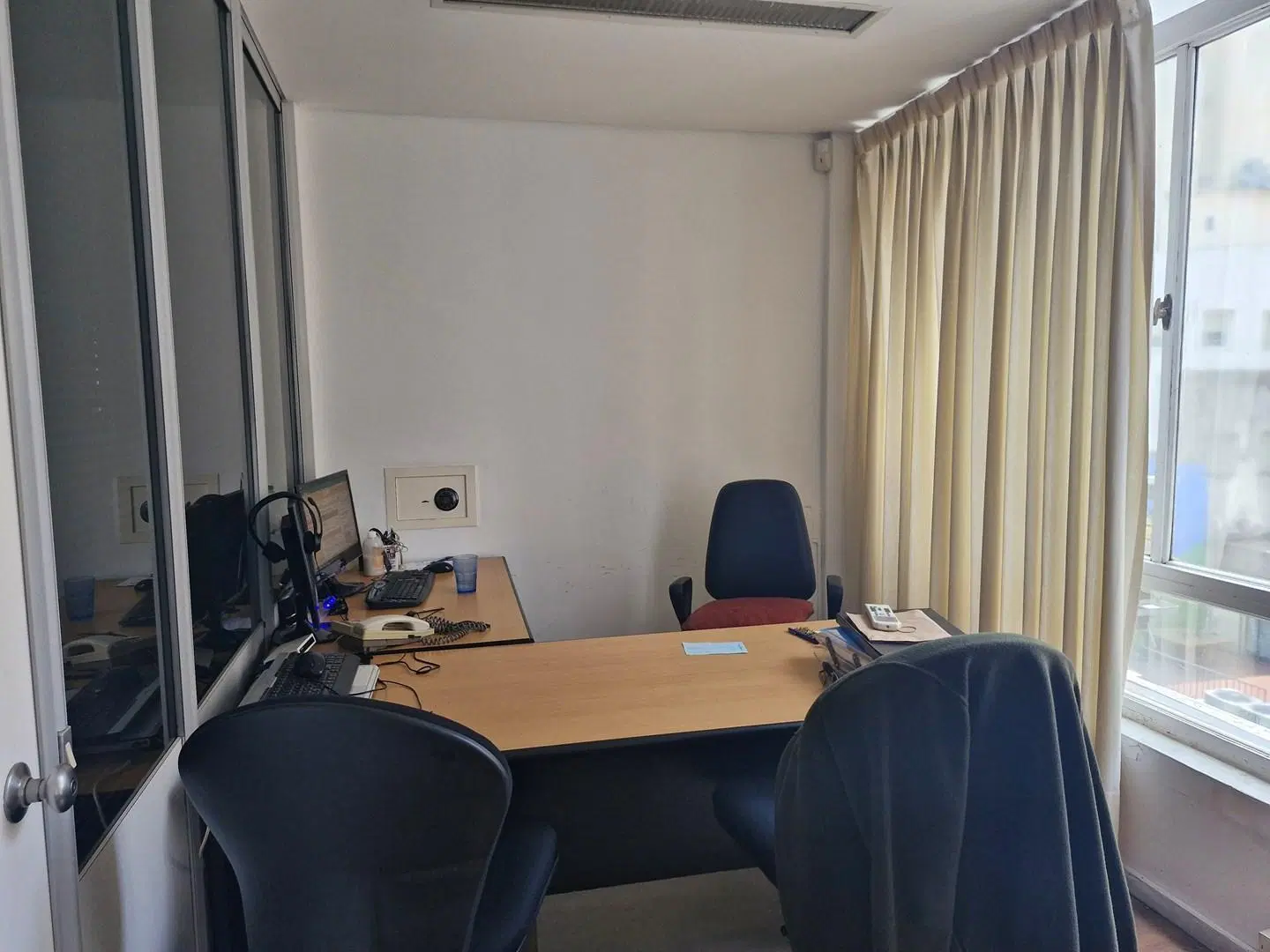 Oficina  en Venta en Capital Federal, Buenos Aires, Argentina 6