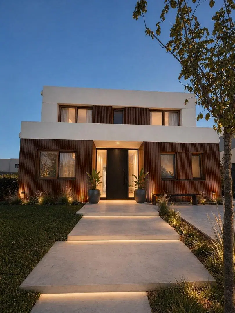 Casa Chalet  en Venta en Carpinchos, Nordelta, Tigre 4
