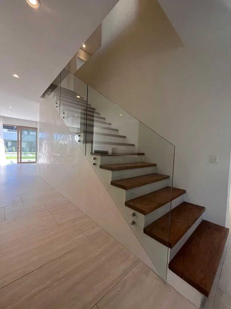 Casa Chalet  en Venta en Carpinchos, Nordelta, Tigre 2