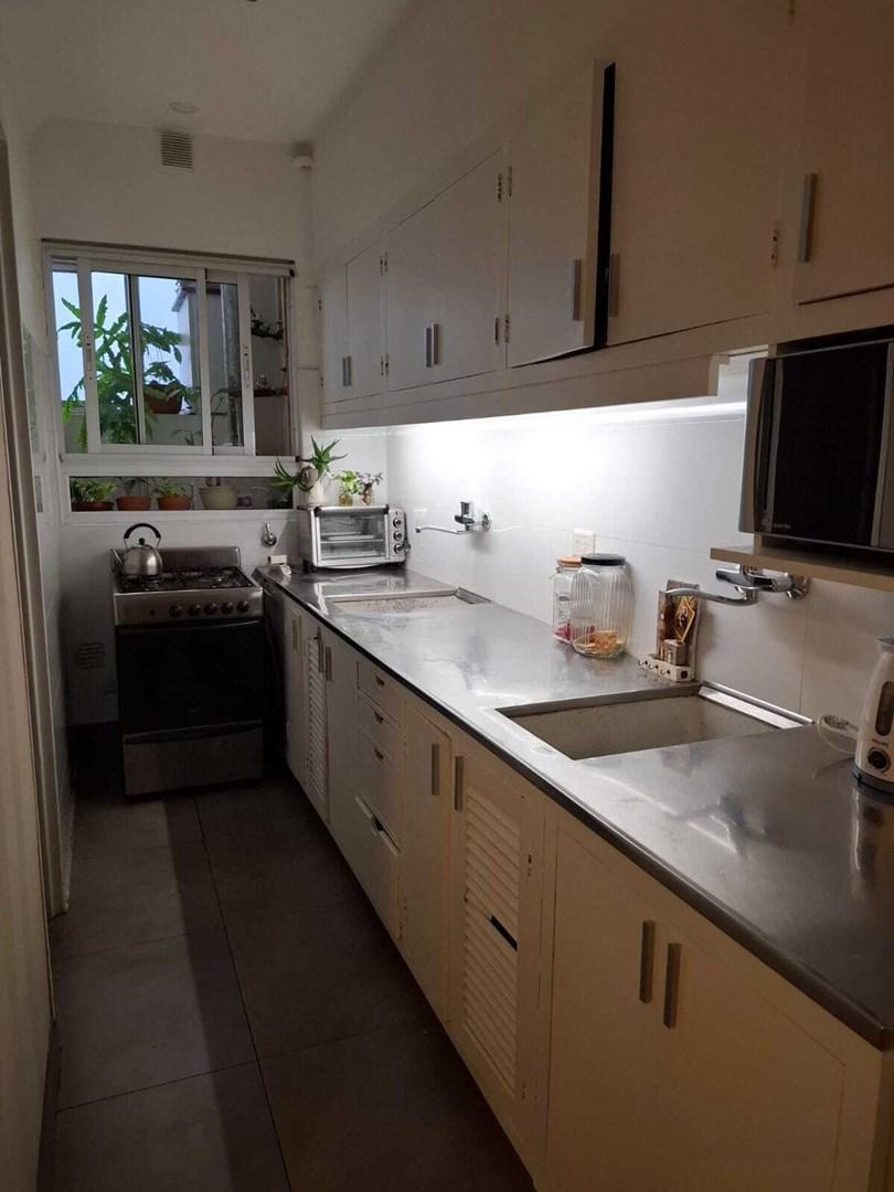 Foto de Departamento en Venta en Belgrano, Capital Federal, Buenos Aires, imagen 1