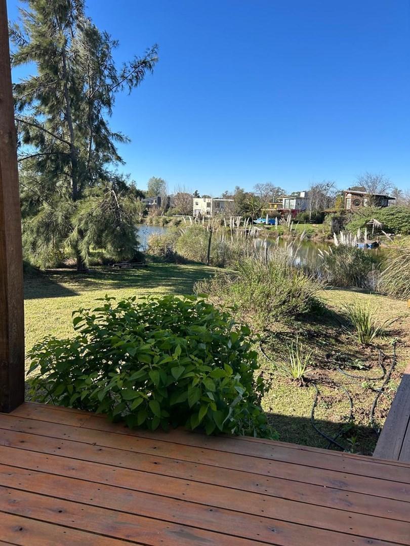 Foto de Casa Chalet en Alquiler en Belen de Escobar, Escobar, G.B.A. Zona Norte, imagen 3