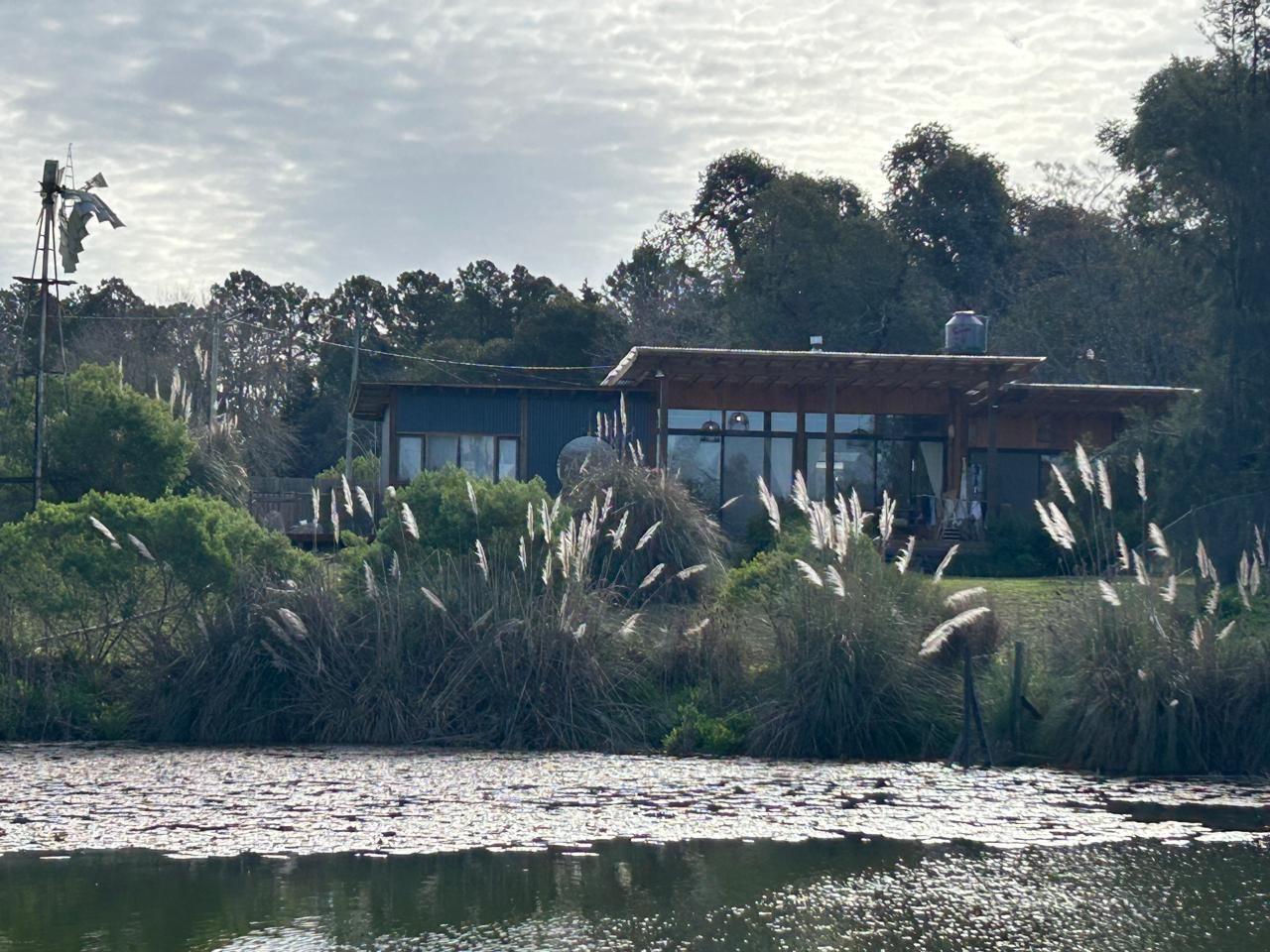 Foto de Casa Chalet en Alquiler en Belen de Escobar, Escobar, G.B.A. Zona Norte, imagen 1