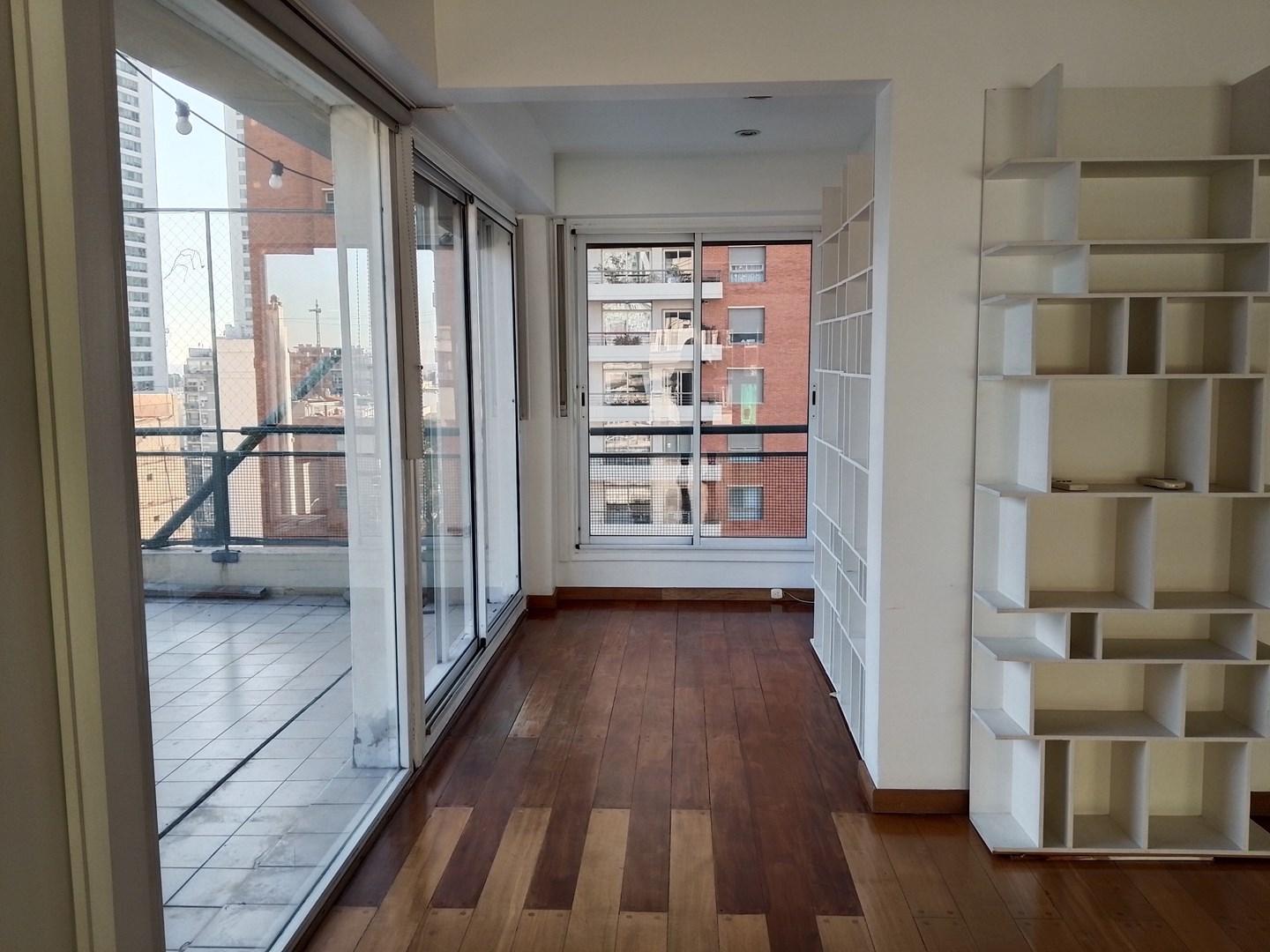 Foto de Departamento Piso en Alquiler en Palermo Chico, Capital Federal, Buenos, imagen 5