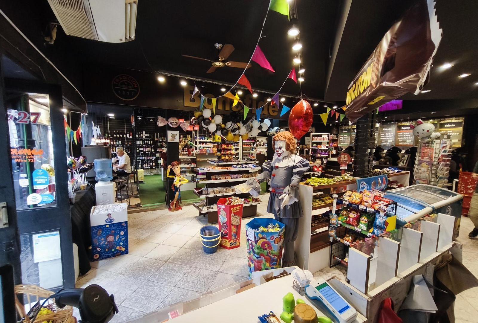 Local Comercial de 226,23 m2 en Mitre 700