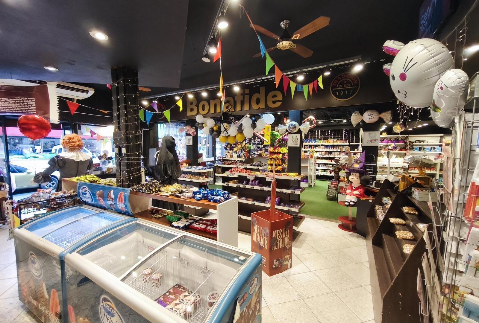 Local Comercial de 110,24 m2 en Mitre 721