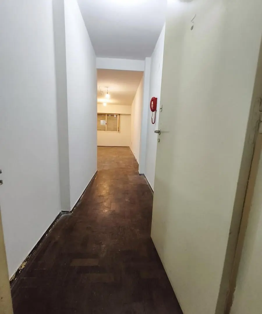 Departamento de 1 dormitorio - Callao 1164 02-02 3