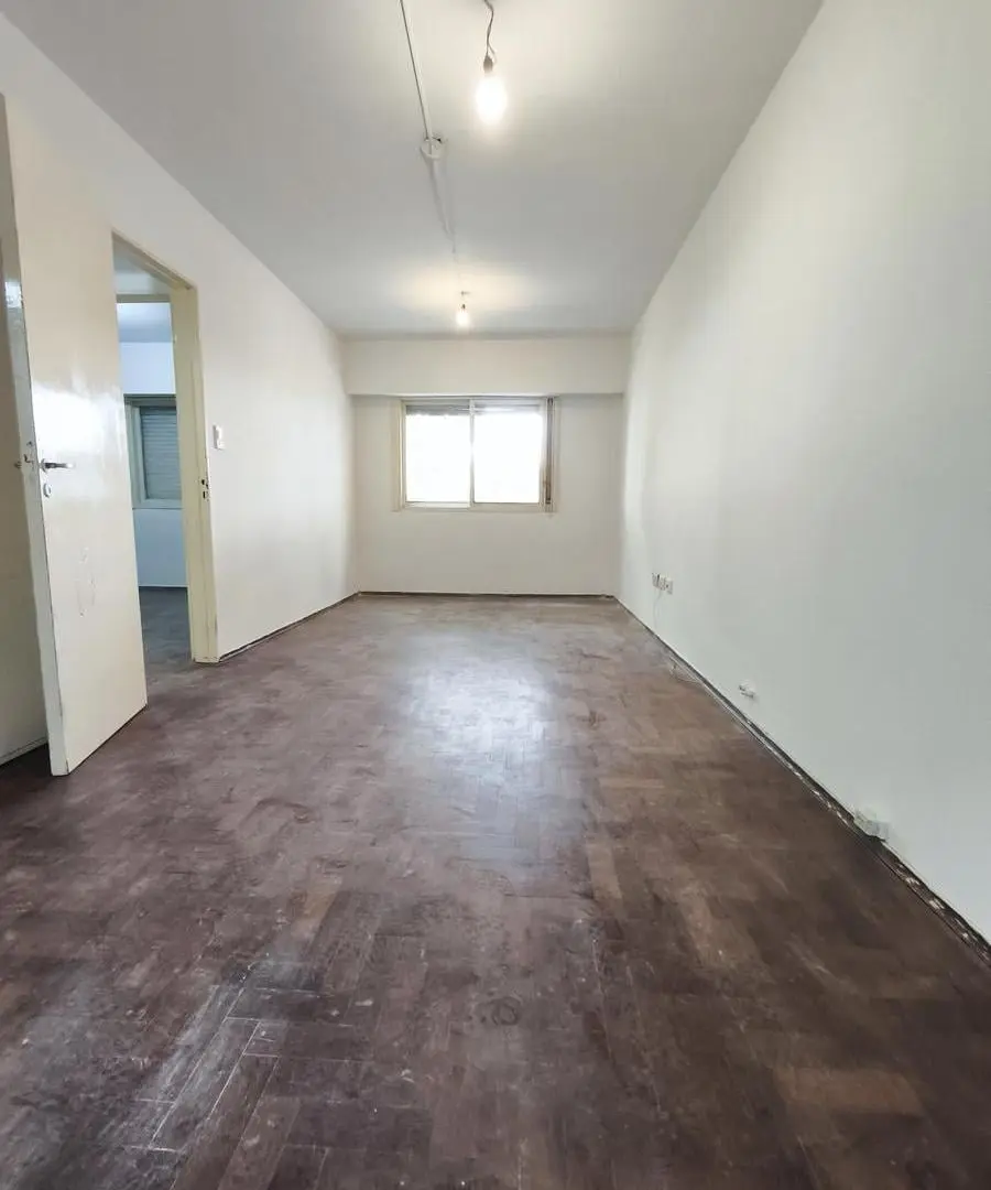 Departamento de 1 dormitorio - Callao 1164 02-02 5