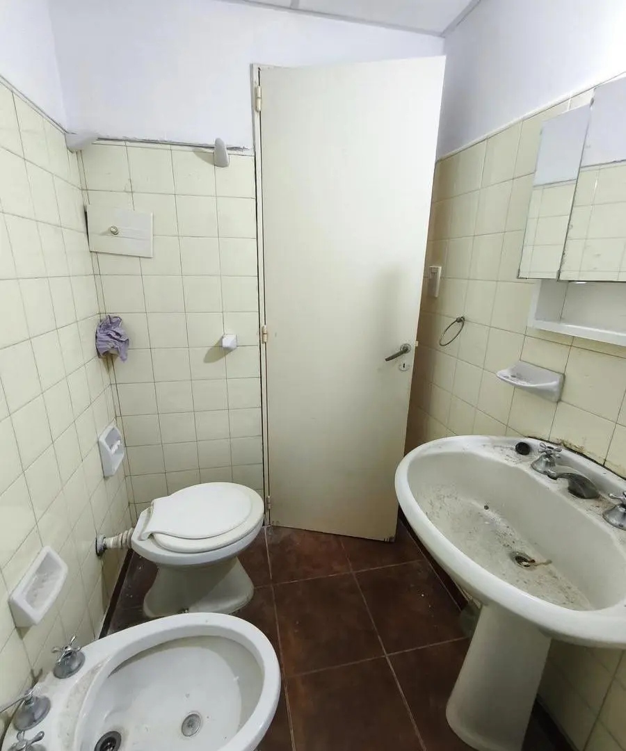 Departamento de 1 dormitorio - Callao 1164 02-02 8