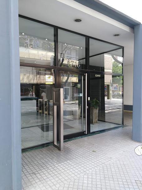 Oficina premiun - 46 m2 - San Lorenzo 1716
