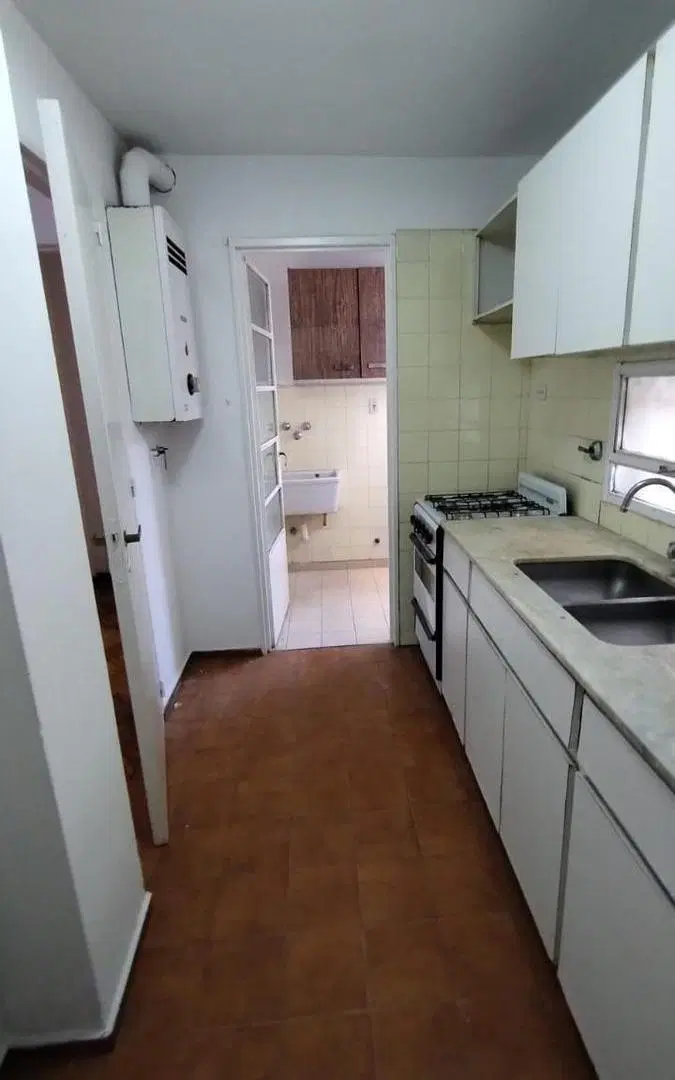 Mendoza 633 05-02 - 1 dormitorio 1