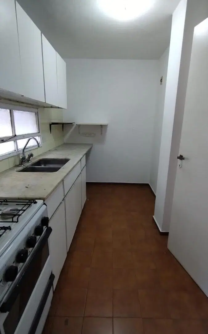Mendoza 633 05-02 - 1 dormitorio 3