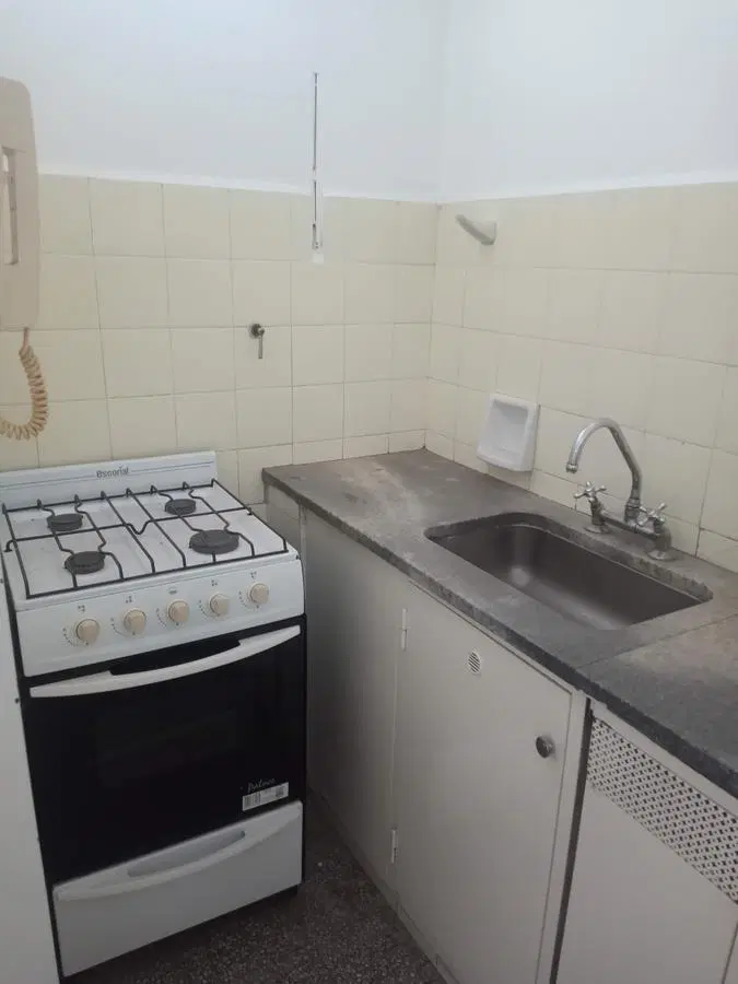 1 dormitorio - Colon 1256 10-19 2